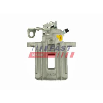 Étrier de frein FAST FT02018 pour CITROEN DS3 1.6 - 101cv