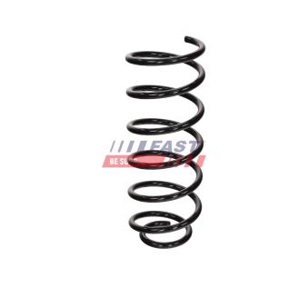 Ressort de suspension FAST FT02027 pour AUDI A6 1.8 T - 150cv