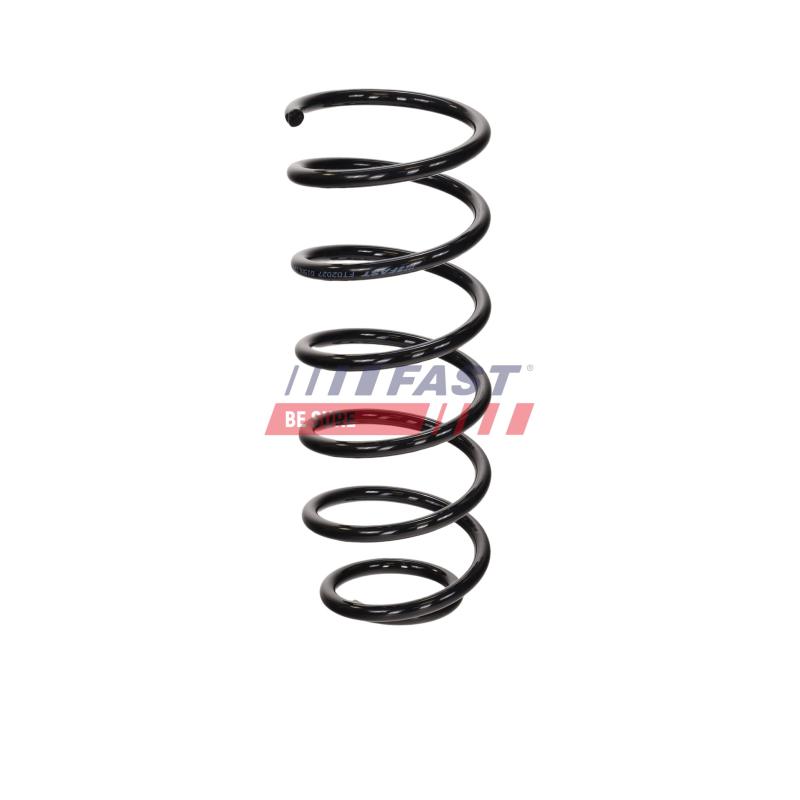 Ressort de suspension FAST FT02027 - Visuel 1