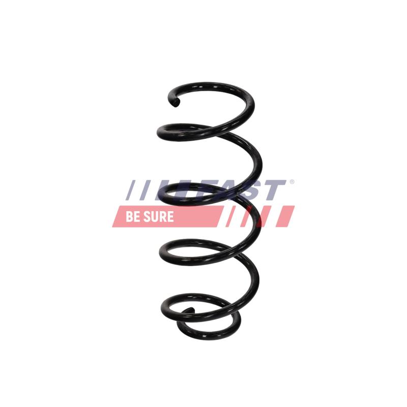 Ressort de suspension FAST FT02028 - Visuel 1