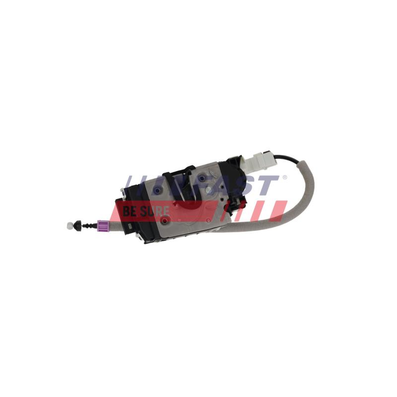 Serrure de porte arrière gauche FAST FT02133 - Visuel 1