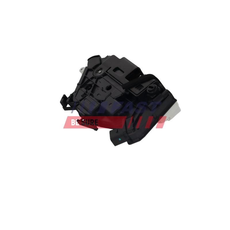 Serrure de porte arrière gauche FAST FT02141 - Visuel 2