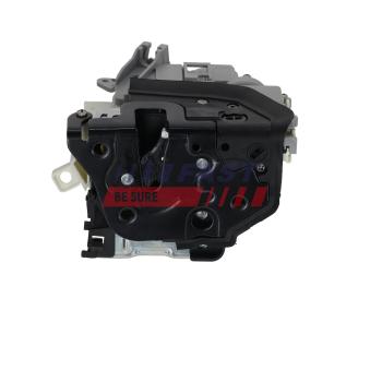 Serrure de porte FAST FT02160 pour AUDI A5 1.8 TFSI - 170cv