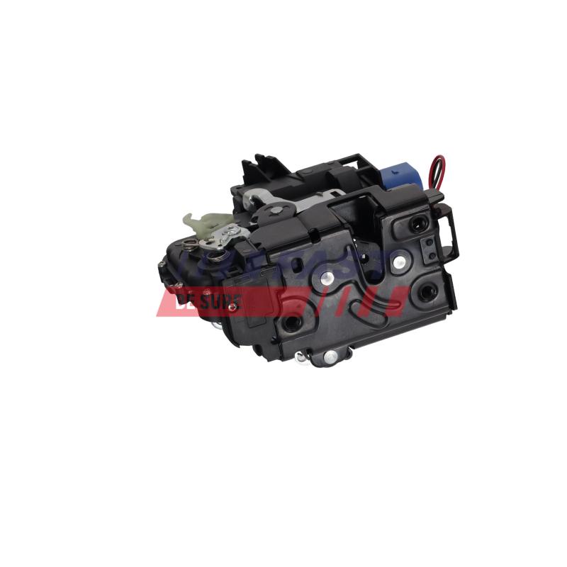 Serrure de porte FAST FT02171 - Visuel 1