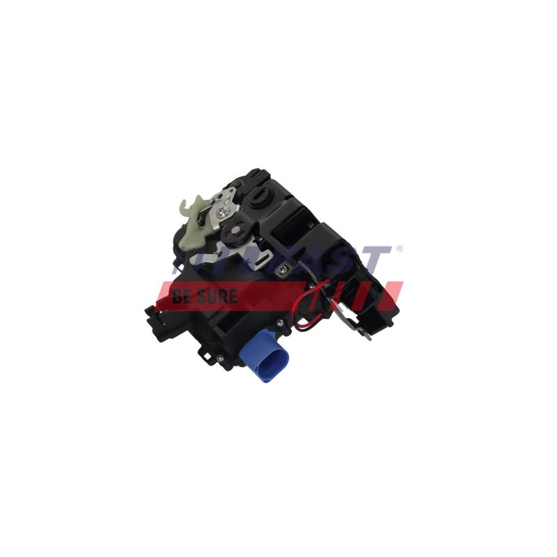 Serrure de porte FAST FT02174 - Visuel 1