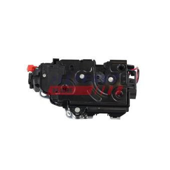 Serrure de porte FAST FT02175 pour VOLKSWAGEN GOLF 2.0 - 200cv