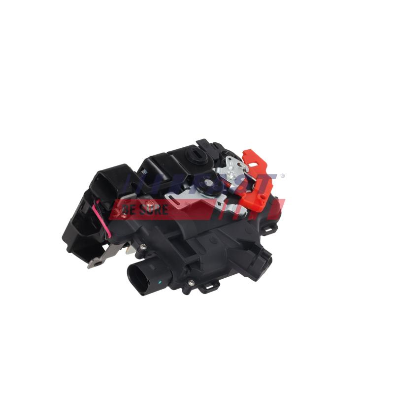 Serrure de porte FAST FT02177 - Visuel 2