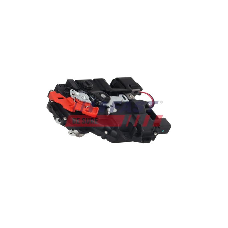Serrure de porte FAST FT02178 - Visuel 2