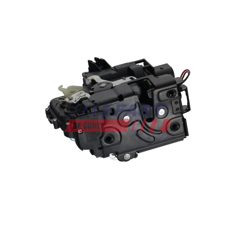 Serrure de porte FAST FT02179 - Visuel 1