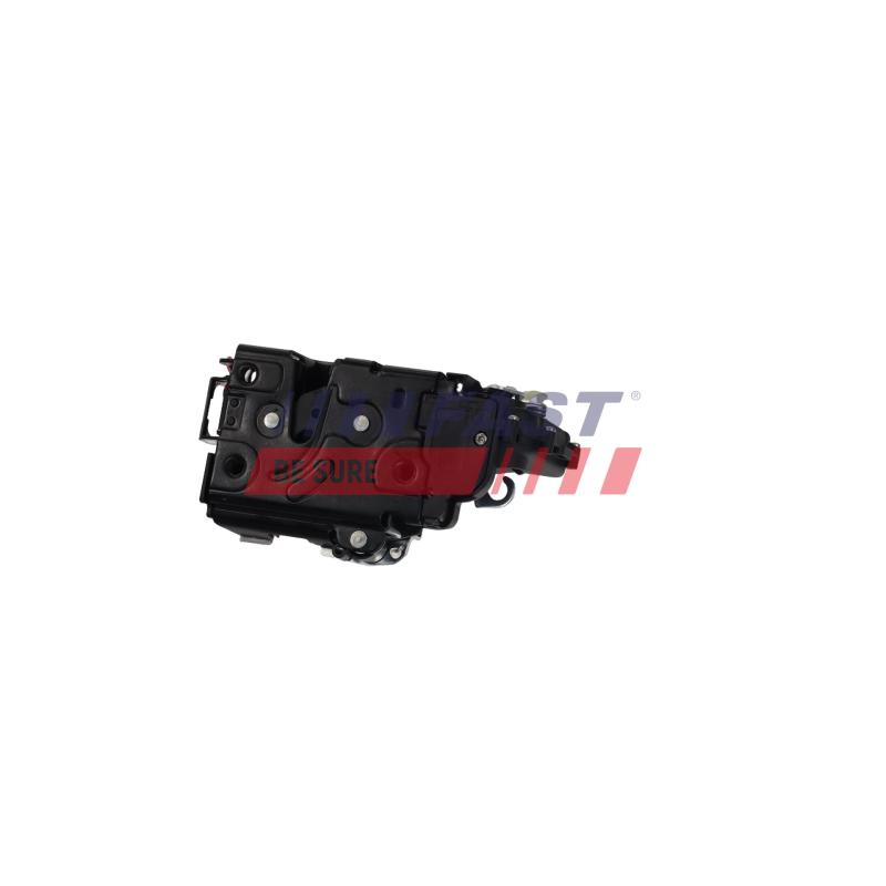 Serrure de porte FAST FT02180 - Visuel 1