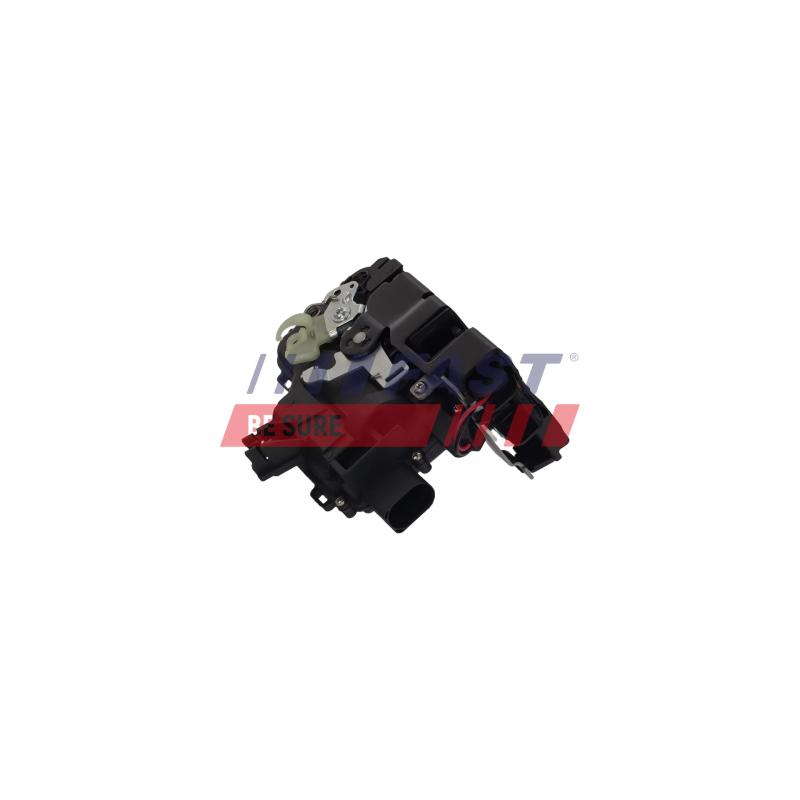 Serrure de porte FAST FT02180 - Visuel 2