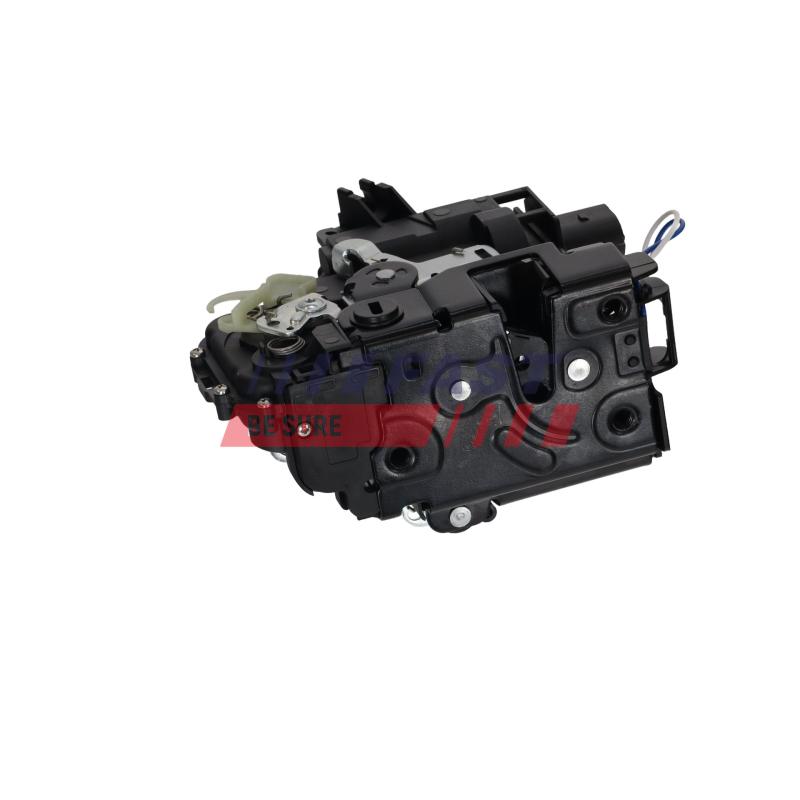 Serrure de porte FAST FT02181 - Visuel 1