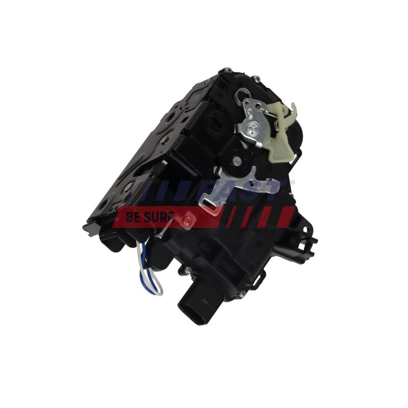 Serrure de porte FAST FT02181 - Visuel 2