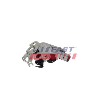 Serrure de hayon FAST FT02198 pour FORD KUGA 1.6 TDI - 110cv