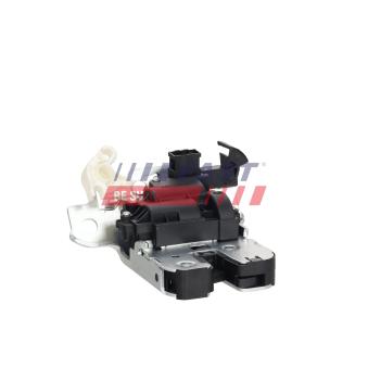 Serrure de hayon FAST [FT02199]