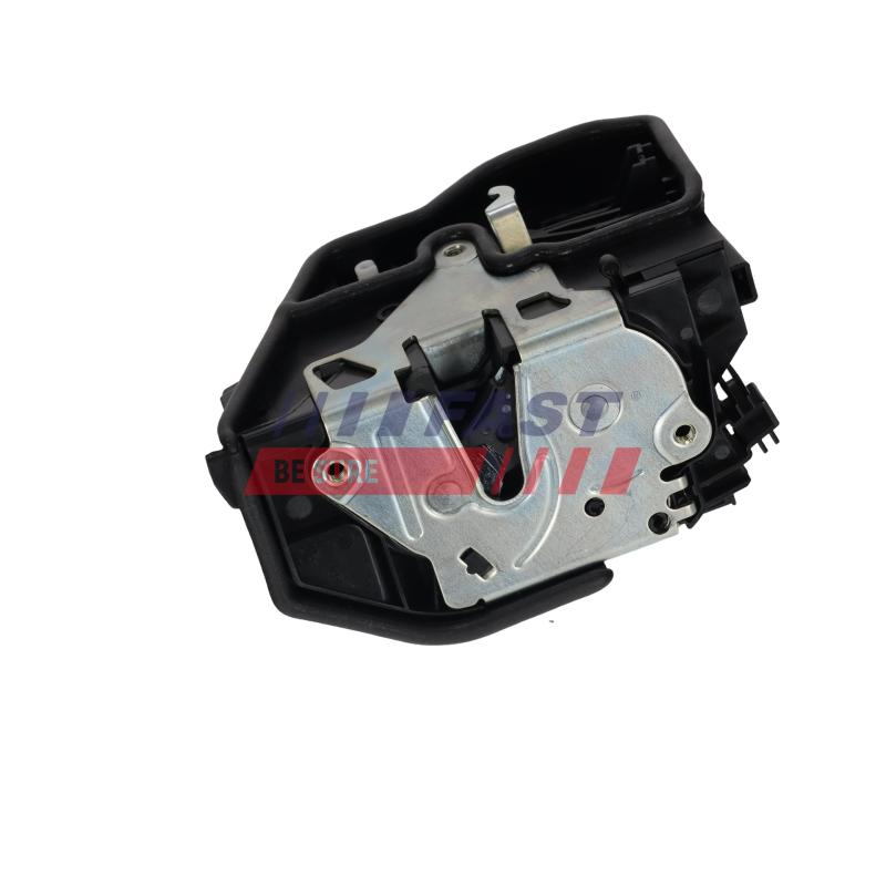 Serrure de porte FAST FT02214 - Visuel 1