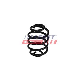 Ressort de suspension FAST OEM 424010