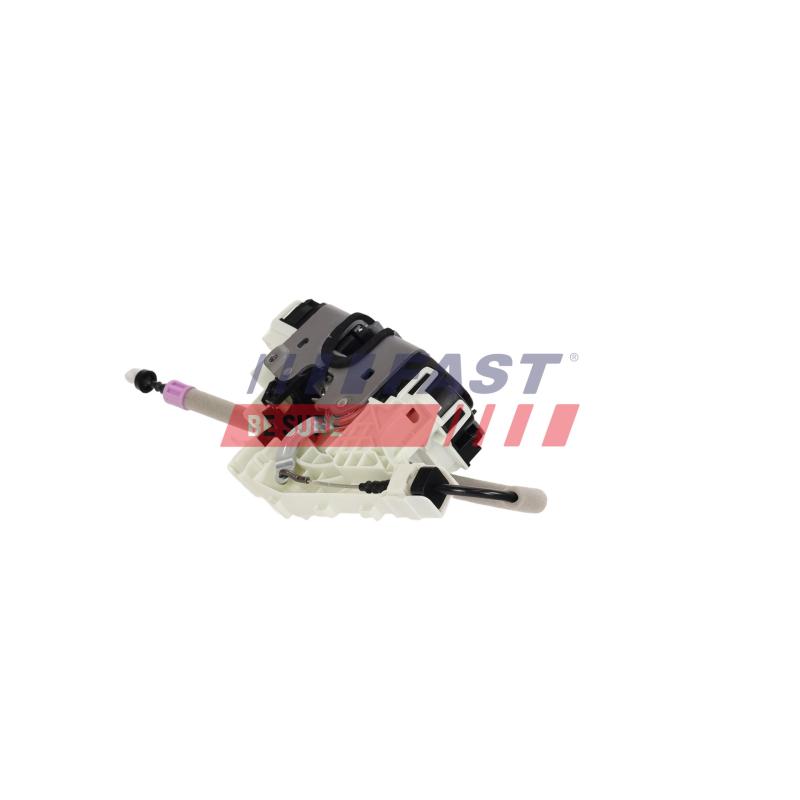 Serrure de porte avant droit FAST FT02218 - Visuel 2