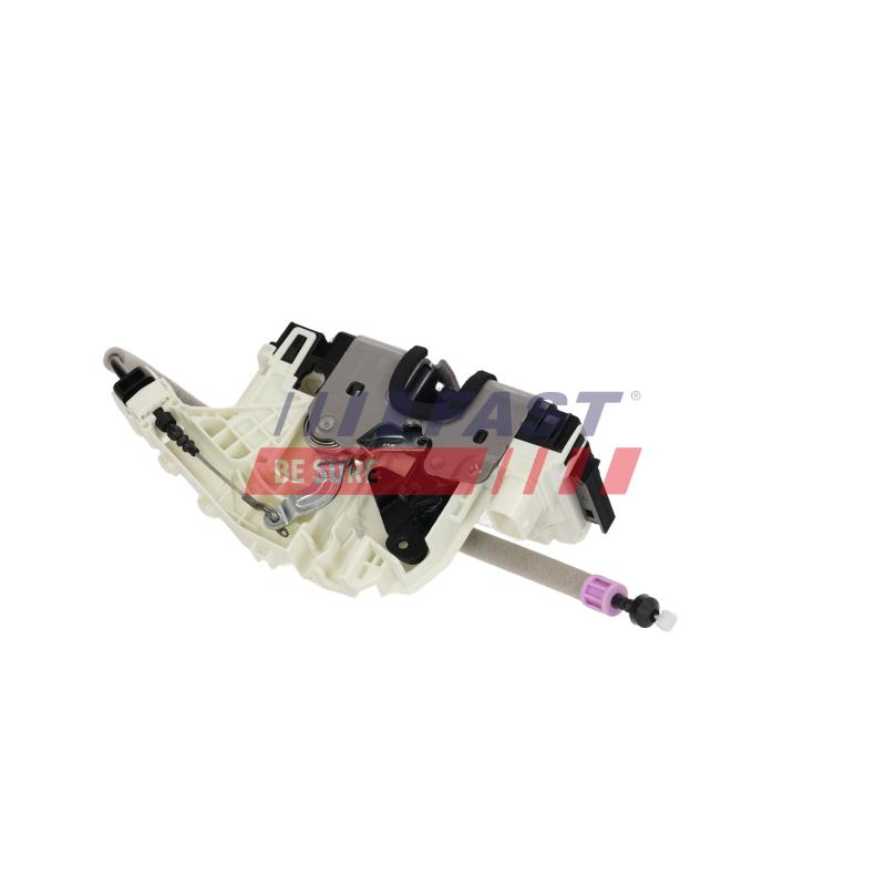 Serrure de porte FAST FT02221 - Visuel 2