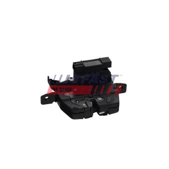 Serrure de hayon FAST FT02228 pour BMW Série 3 320 i - 184cv