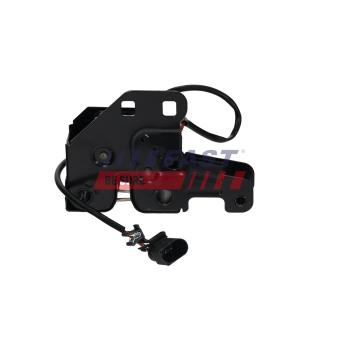 Verrouillage de capot avant FAST [FT02234]