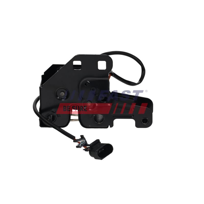 Serrure de capot-moteur FAST FT02234 - Visuel 1