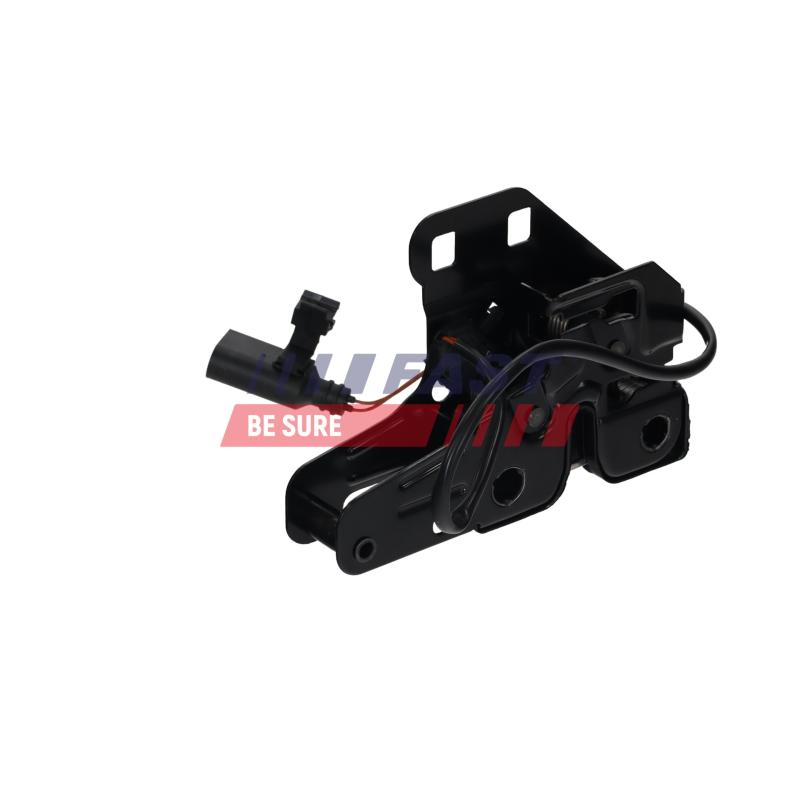 Serrure de capot-moteur FAST FT02234 - Visuel 2