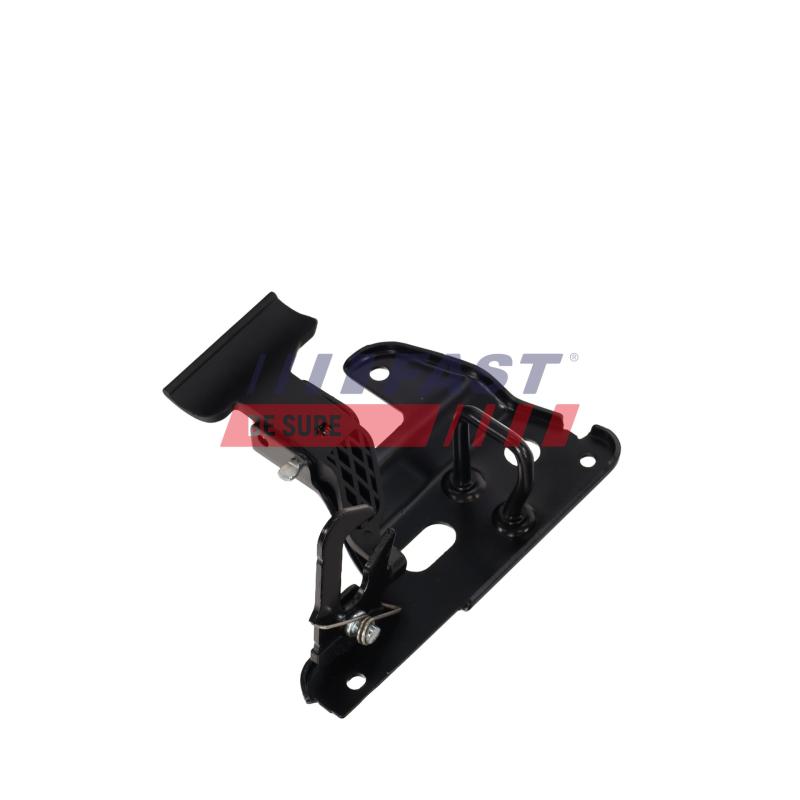 Serrure de capot-moteur FAST FT02241 - Visuel 2