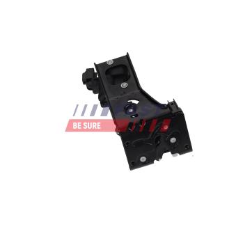 Serrure de hayon FAST FT02256 pour FORD KUGA 2.5 4x4 - 200cv