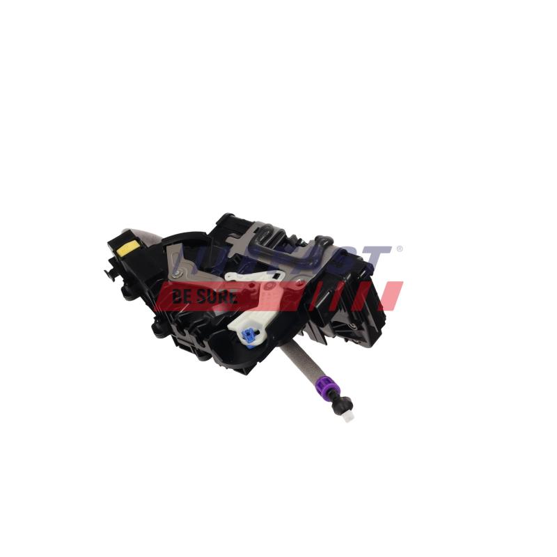 Serrure de porte arrière gauche FAST FT02263 - Visuel 2