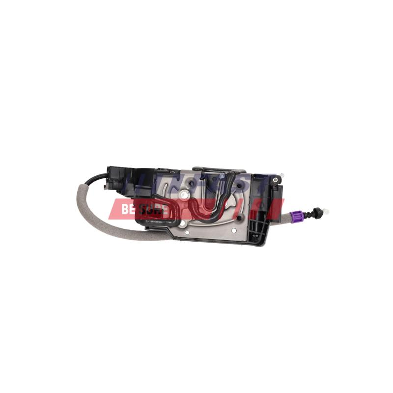 Serrure de porte arrière droit FAST FT02264 - Visuel 1