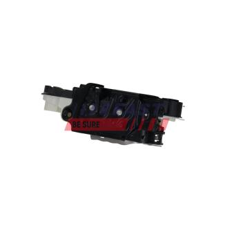 Serrure de porte FAST OEM 5N1837015E