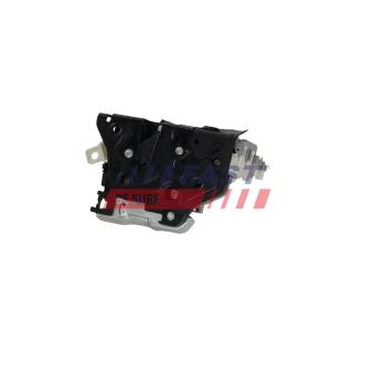 Serrure de porte arrière droit FAST FT02278 pour AUDI A1 1.4 TFSI - 125cv