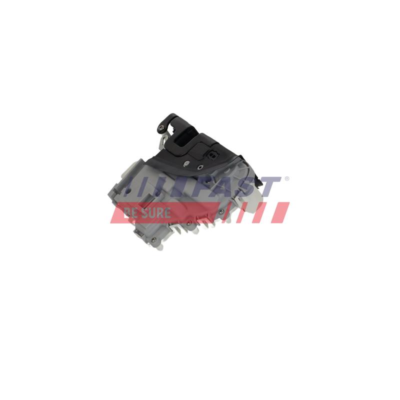 Serrure de porte avant gauche FAST FT02279 - Visuel 2