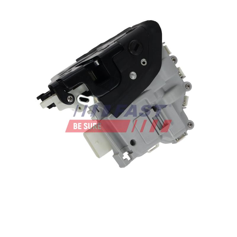 Serrure de porte arrière gauche FAST FT02281 - Visuel 2