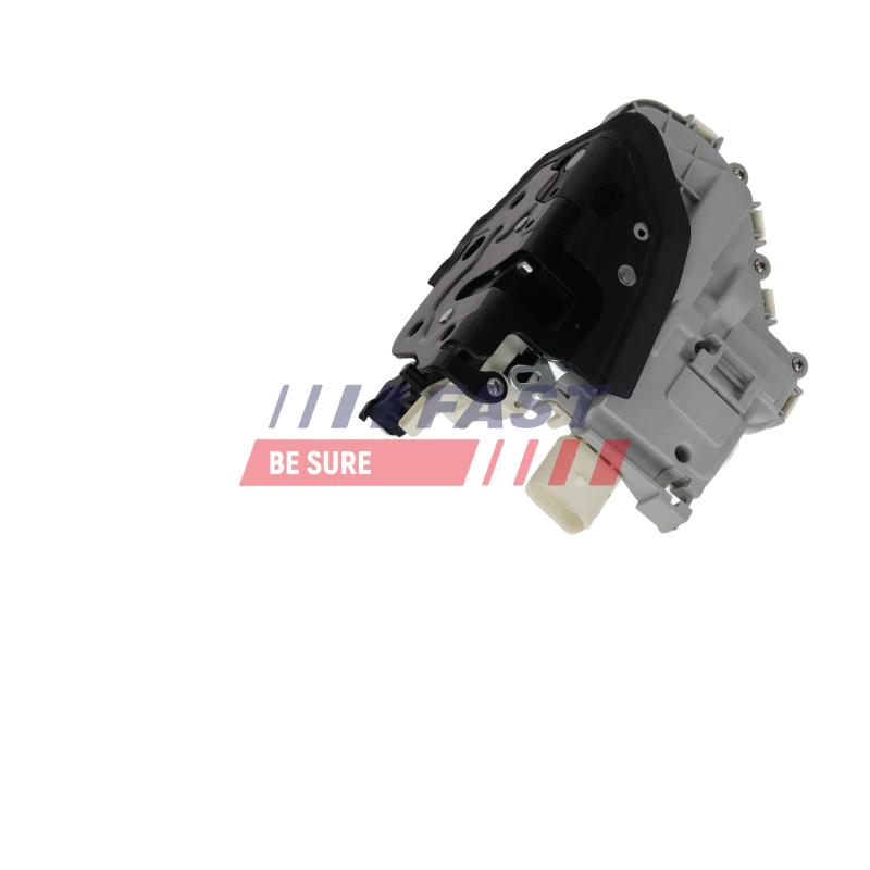 Serrure de porte FAST FT02283 - Visuel 2