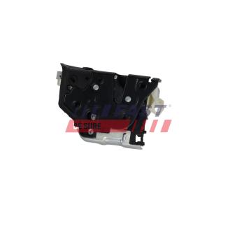 Serrure de porte arrière gauche FAST FT02285 pour AUDI A1 1.8 TFSI - 192cv