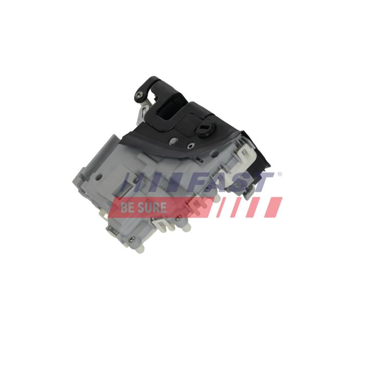 Serrure de porte arrière gauche FAST FT02285 - Visuel 2