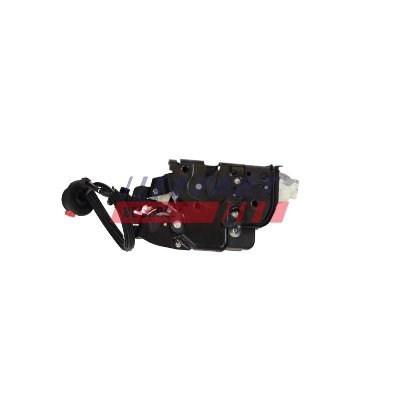 Serrure de porte FAST FT02288 - Visuel 1