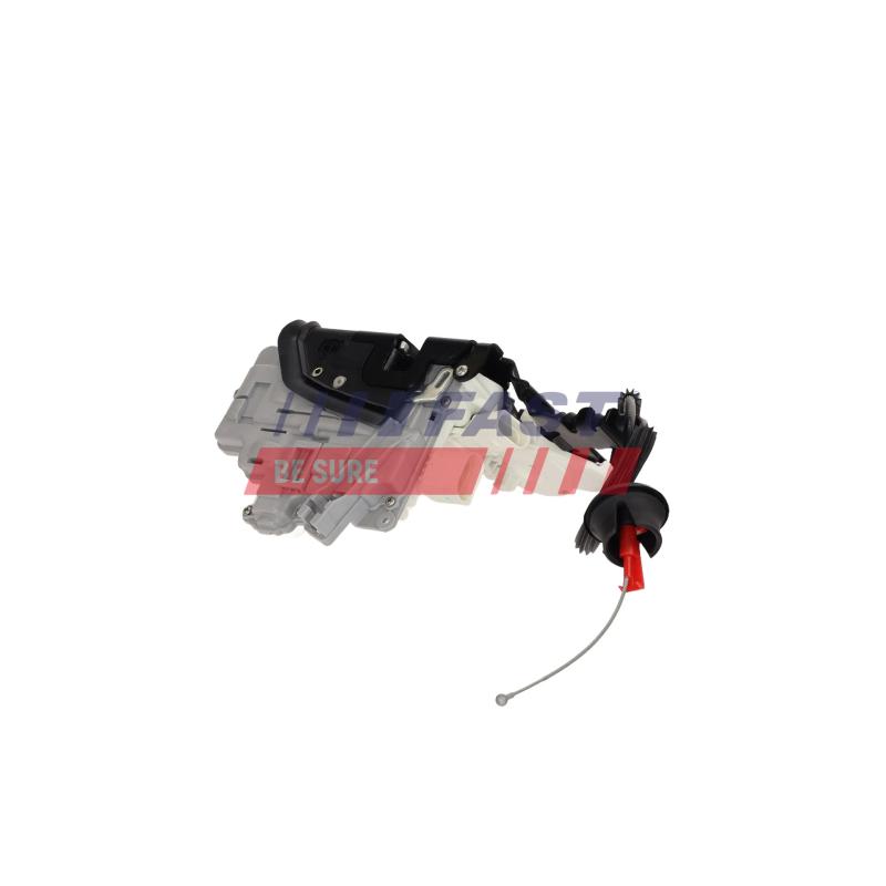 Serrure de porte FAST FT02288 - Visuel 2