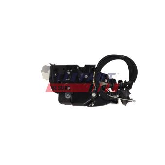 Serrure de porte FAST FT02289 pour SAAB 97X 2.0 TFSI - 252cv
