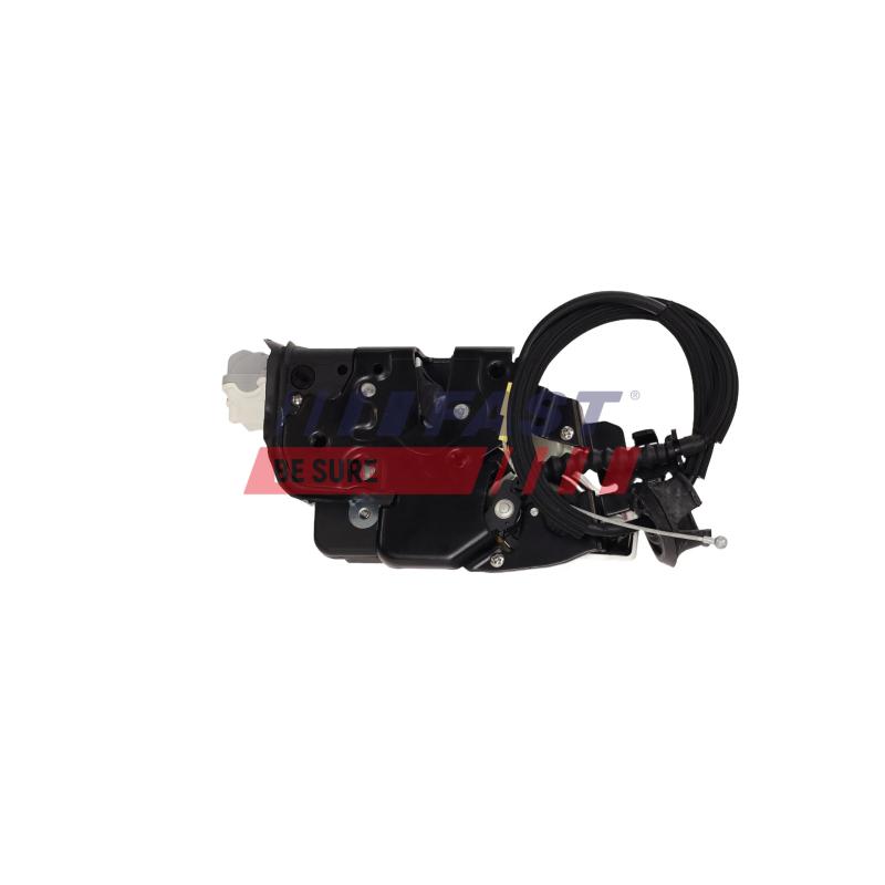 Serrure de porte FAST FT02289 - Visuel 1