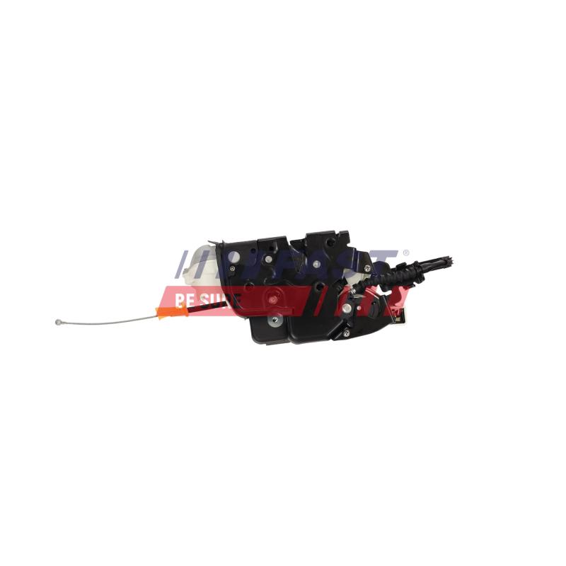 Serrure de porte FAST FT02291 - Visuel 1
