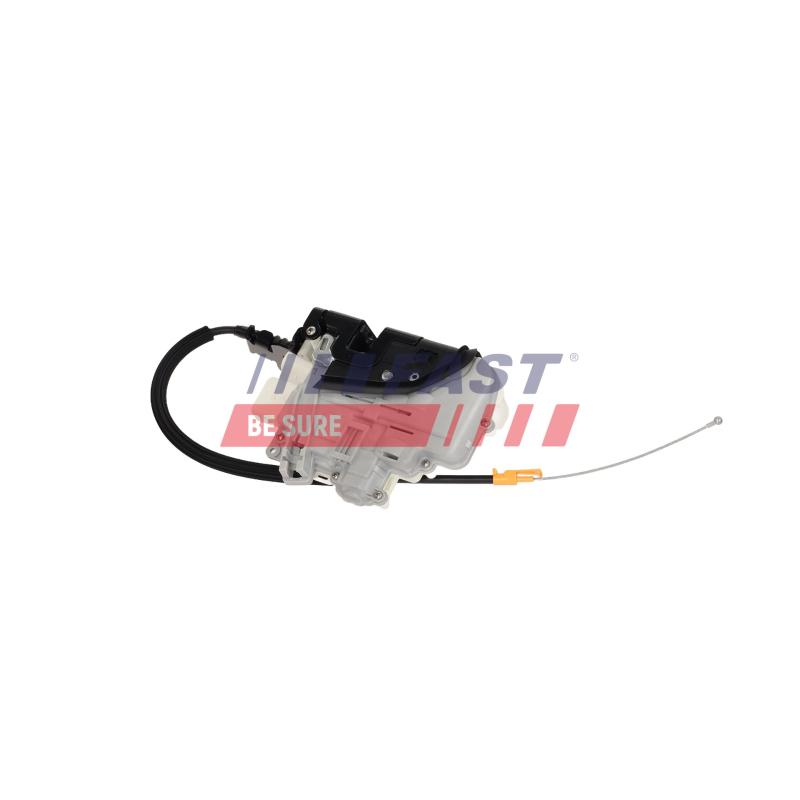 Serrure de porte FAST FT02291 - Visuel 2