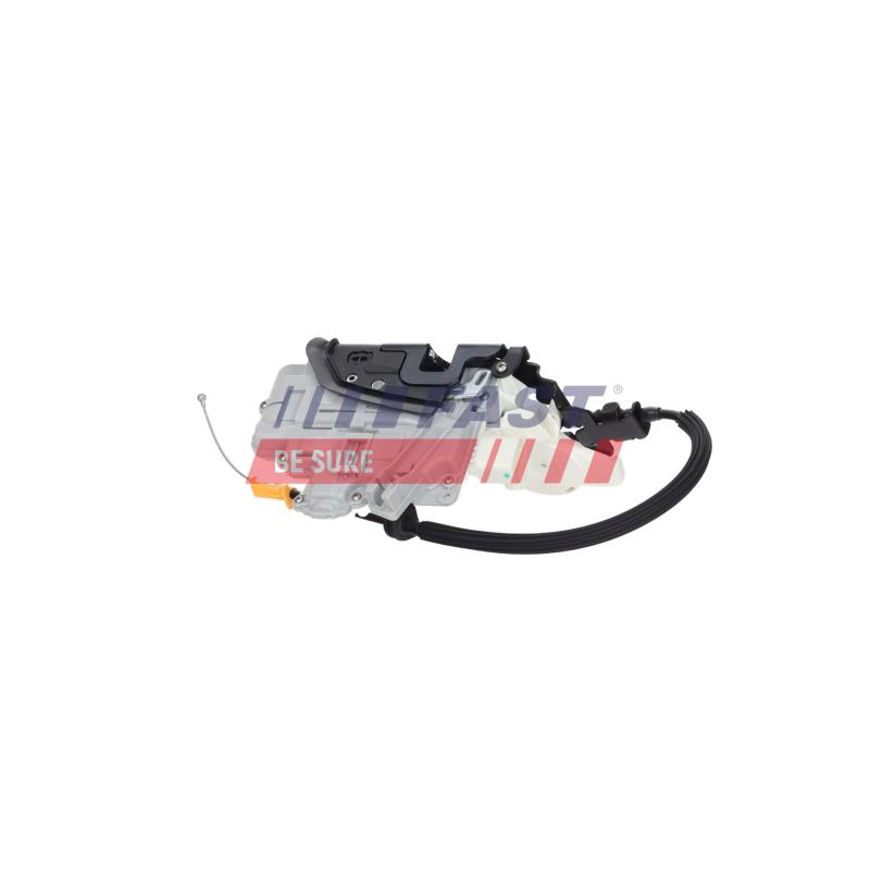 Serrure de porte avant droit FAST FT02292 - Visuel 2