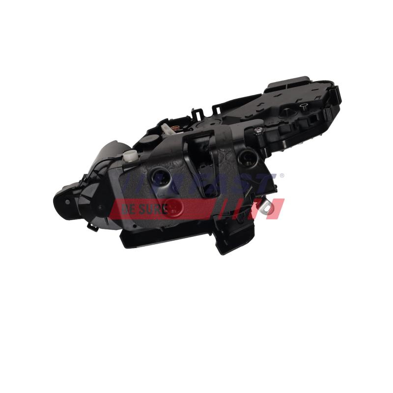 Serrure de porte FAST FT02295 - Visuel 1