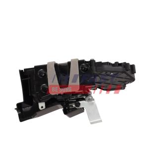 Serrure de porte avant gauche FAST FT02297 pour CUPRA LEON 2.0 TDCi - 110cv