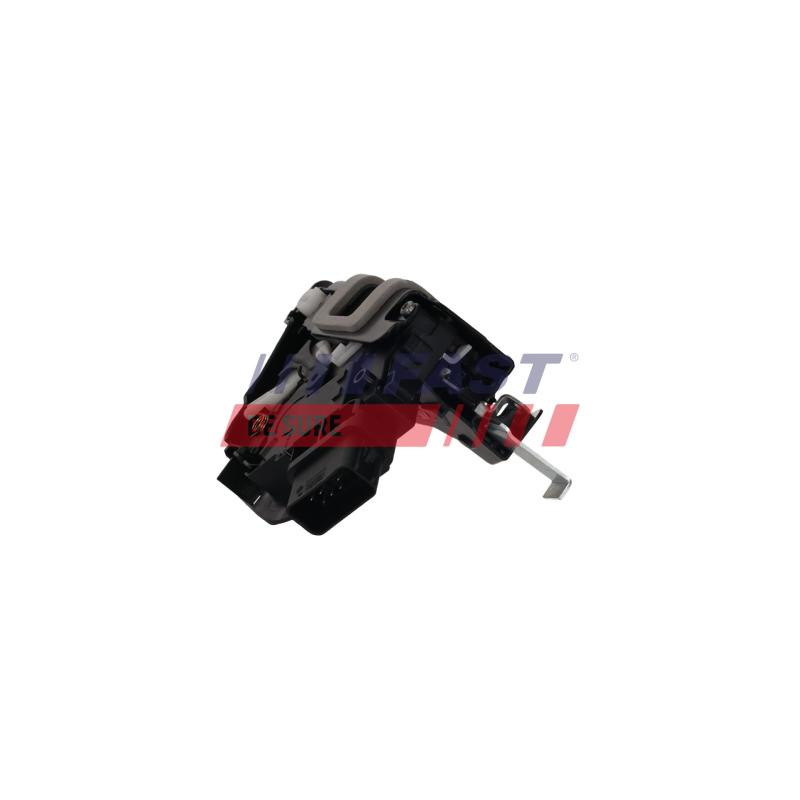 Serrure de porte FAST FT02302 - Visuel 2