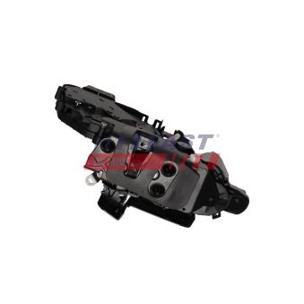 Serrure de porte FAST [FT02306]