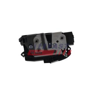 Serrure de porte arrière gauche FAST FT02309 pour FORD FOCUS 1.6 Ti - 85cv